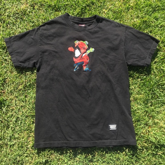 Marvel Other - ❌SOLD❌Marvel x Grizzly Collab Spiderman Tee Marvel Other - ❌SOLD❌Marvel x Grizzly Collab Spiderman Tee